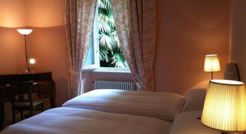 Villa Palmira カンノビオ エクステリア 写真